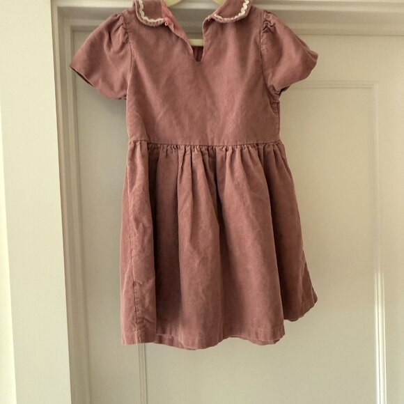 Maison Me Dress size 6yr - Picture 3 of 4